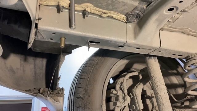 Фаркоп Ниссан Лиф Nissan Leaf