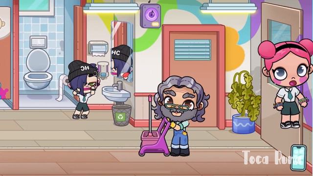 New hidden secrets school 🏫 Avatar World 🗺️ смотреть онлайн