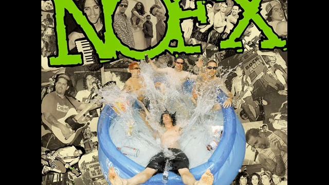 NOFX - Don't Call Me White