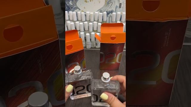 Escentric Molecules Molecule 02: оригинал vs. подделка смотреть онлайн