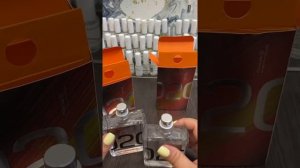 Escentric Molecules Molecule 02: оригинал vs. подделка