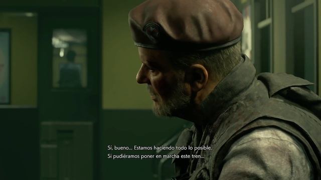 Resident Evil 3 Remake “2020” (Gameplay en Español, Ps4) Capitulo 1 смотреть онлайн