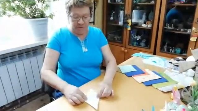 Мастер класс Пасхальный заяц смотреть онлайн