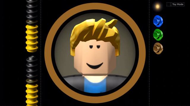 Roblox Star Wars avatar icon generator (Game in desc) смотреть онлайн