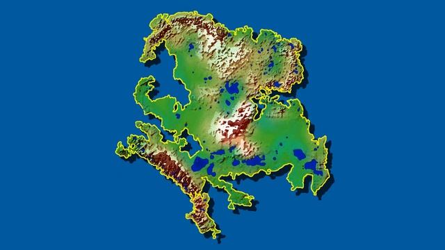 What's Under Antarctica's Ice Sheets? смотреть онлайн
