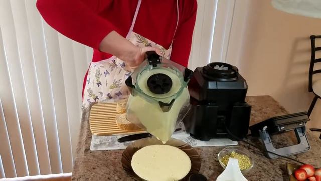 Завтрак "Бомба" Гренки-кармашки с фруктами. Такой сбалансированный завтрак вы ещё не ели. смотреть онлайн