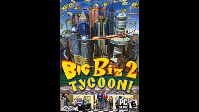 Big Biz Tycoon 2 - Music - The Manager - Biz 3 16 bit смотреть онлайн