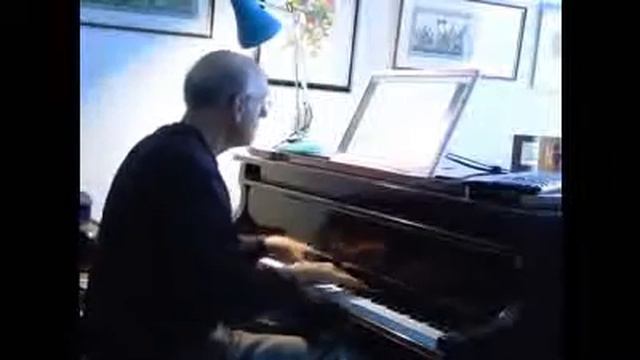 Benjamin Godard: Chopin, from 'Lanterne Magique, part 3', Op.66 No.2 смотреть онлайн