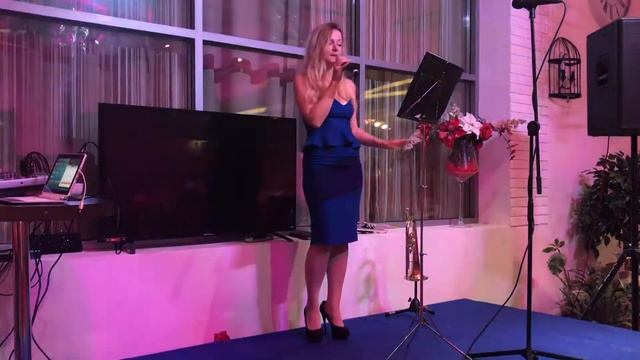 «Вахтёрам» Александра Чиликина