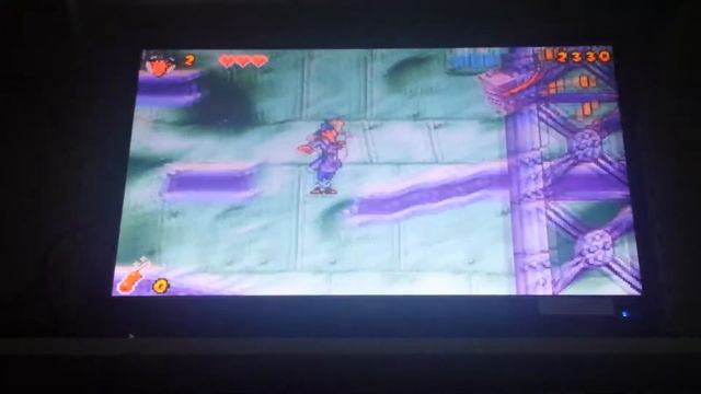 Licensed games - Inspector Gadget. Advance Mission (Part 1) смотреть онлайн