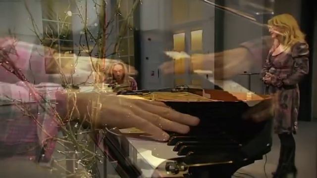 Jan Vayne en Petra Berger - White Christmas-Silent Night смотреть онлайн