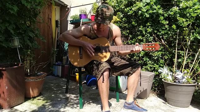 Skiglity - Зойка (Александр Розенбаум) смотреть онлайн