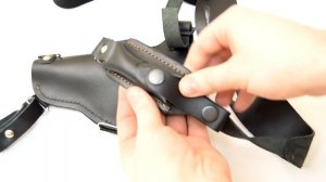 Кобура для ПМ Оперативная