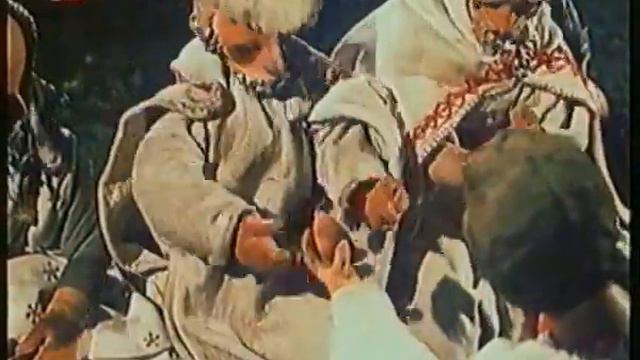 Cine Clásico: Viejas Leyendas Checas (1953) смотреть онлайн