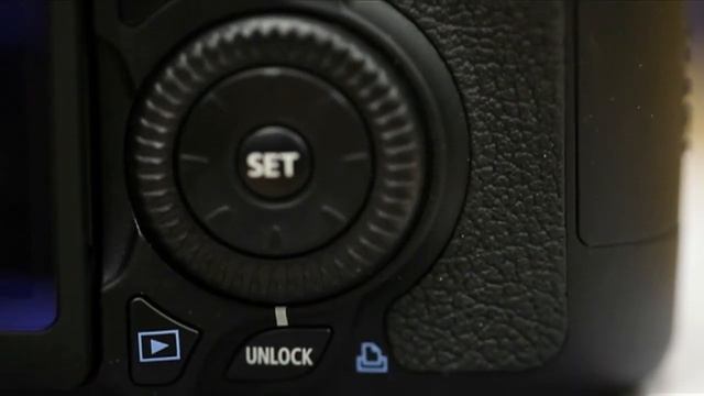 Canon EOS 60D At ODP