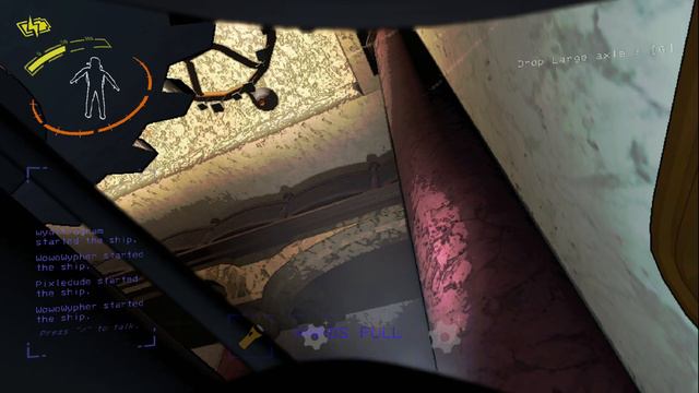 I like the way this mask fits! (Lethal Company) смотреть онлайн