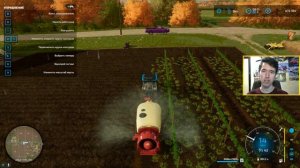 ВСЁ О ВИНОГРАДЕ В FARMING SIMULATOR 22! КАК ДЕЛАТЬ ВИНОГРАДНЫЙ СОК? ГАЙД!