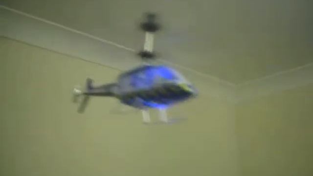 RC Heli 2 смотреть онлайн