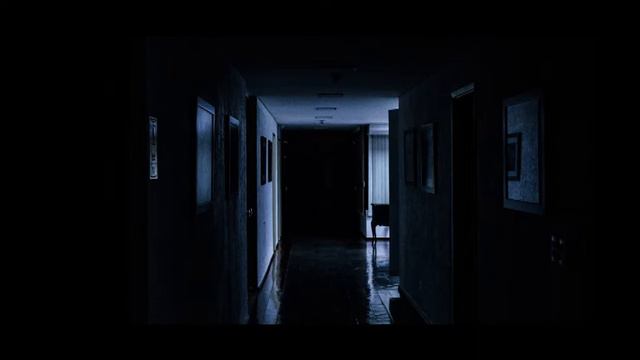 Страшная история: Шаги смотреть онлайн