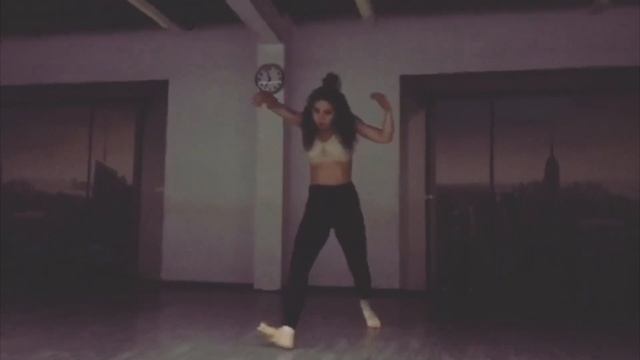 ALEKSEEV – Океанами Стали Dance Choreography Second Version смотреть онлайн