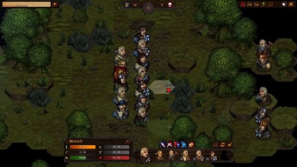 Games like XCOM | X-COM Turn Based Strategy Games