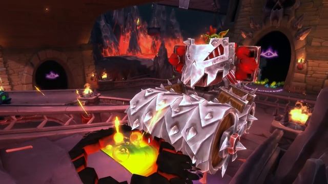Siege Roller Release Trailer | Holiday Siege Update | Dungeon Defenders II смотреть онлайн