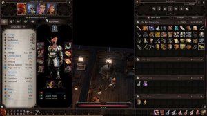 Crafting Overhaul - Divinity Original Sin 2 Definitive Edition