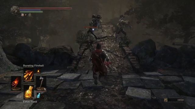 dark Souls 3 How To Farm souls Fast And Easy Mid Game смотреть онлайн