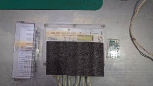 Счетчик на столбах как бороться, НЕВА СП311 и подобные.