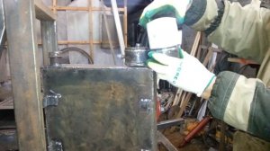 ГИДРАВЛИЧЕСКАЯ МАСЛОСТАНЦИЯ СВОИМИ РУКАМИ-2ЧАСТЬ