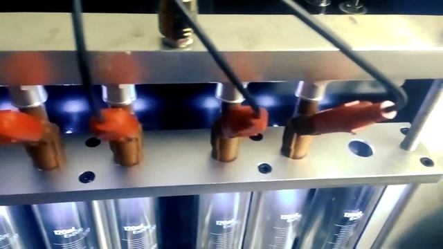 Чистка инжектора г. Севастополь смотреть онлайн