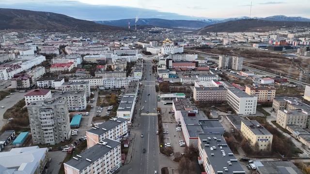 Проезд по Пролетарской открыт смотреть онлайн