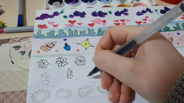 10 DIY Скотчей СВОИМИ РУКАМИ/ ДЕКОРАТИВНЫЙ СКОТЧ СВОИМИ РУКАМИ смотреть онлайн