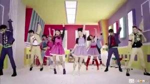 Корейский клип