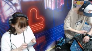 Pandora Family | Techno Music - @l-radio9530  Живые игры на L-Radio 23.05.23