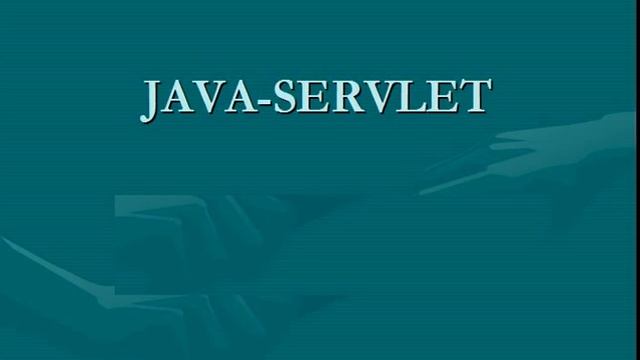java telephone interviews- Artist 2 types of sevlet container смотреть онлайн