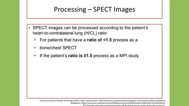 Technical Aspects of Imaging Patients with Suspected Cardiac Amyloidosis смотреть онлайн