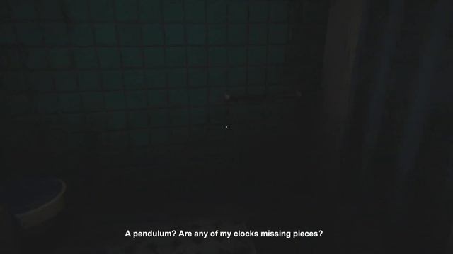 Reminiscence Horror Game - Full Gameplay смотреть онлайн
