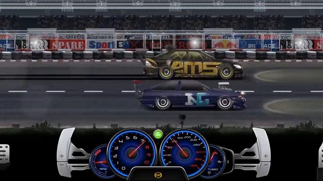 Drag racing: уличные гонки | ТУРНИР СТЕЙДЖ 15 ЛСТ | ПРИКОЛЬНЫЙ ПОДГОН НА 1 АПРЕЛЯ !!! смотреть онлайн