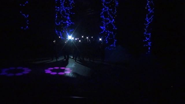 Поздравления, Шахтерский - Рапсодия 29.03.18 смотреть онлайн