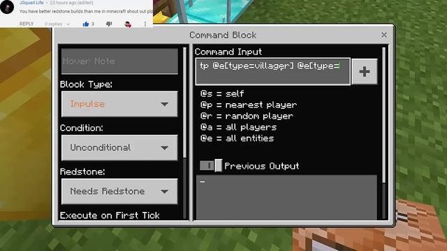 How to Breed Alex and a Villager - Minecraft смотреть онлайн