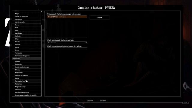 Como Hacer Una PARTIDA COOPERATIVA CON MODS en Project Zomboid смотреть онлайн