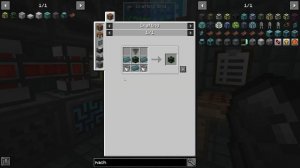 Compact Claustrophobia | Minecraft Клаустрофобия |1.12.2| Огромный наполнитель |13|