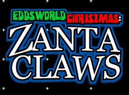 Zanta Fnf Holiday Mod