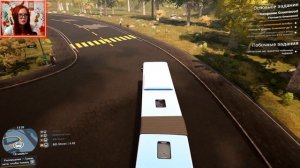 АПГРЕЙД РАЙОНА / BUS SIMULATOR 21 прохождение #16/Bus Simulator 21 gameplay/Симулятор автобуса