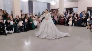 цыганская свадьба Снежана и Юра