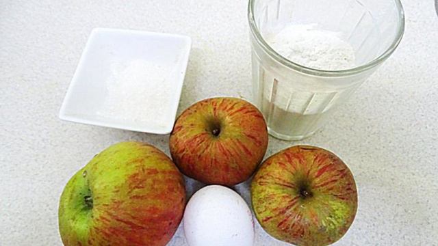 Вкусные будни