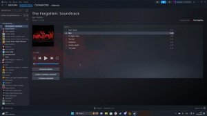 КАК ДОБАВИТЬ МУЗЫКУ В СТИМ ПОСЛЕ ОБНОВЛЕНИЯ!!!(2023)