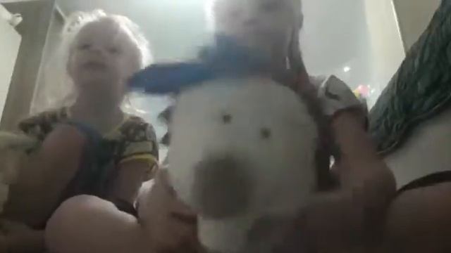 мягкие игрушки своими руками, обзор #детки смотреть онлайн