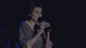 Алиса Игнатьева - Ой, у вишневому саду